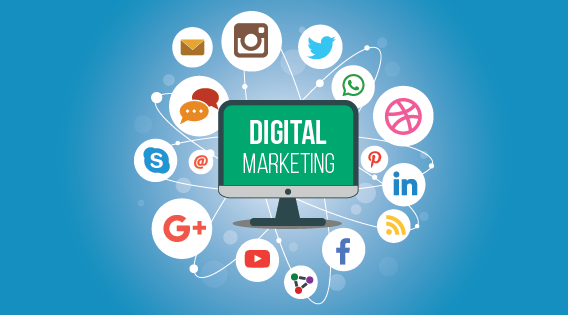 kursus internet marketing