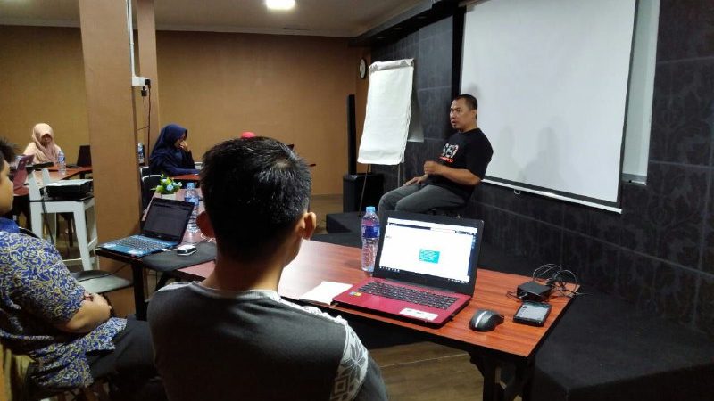 kursus digital marketing jogja